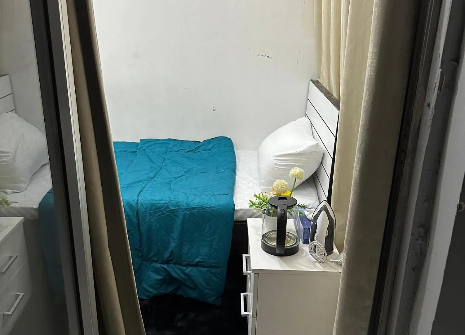 Hostel Phenomenal Sea View Abú Dhabí Spojené arabské emiráty